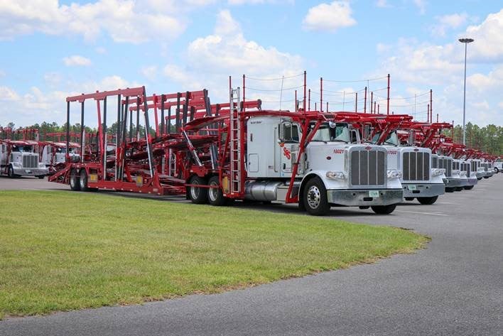 Trucks